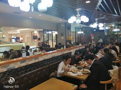 -台北楚楚园馅饼粥(虹桥南丰城店)