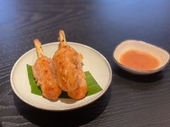 -fatty angel东南亚餐酒吧