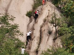 -北京凤凰岭