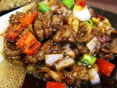 -余杨鸭鸭餐厅