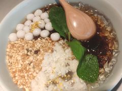 -绿茶餐厅(领展购物广场·中关村店)