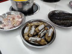 -朱富贵火锅(金融街万达店)