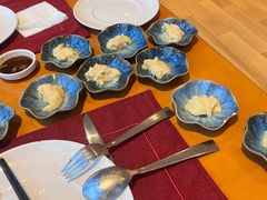 -视界美食自助餐厅·石家庄希尔顿酒店