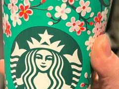 -星巴克(杭州运河上街店)