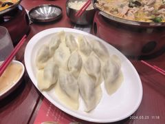 -喜家德虾仁水饺(长泰广场店)