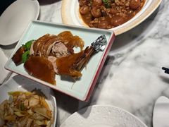 -京味斋·北京烤鸭(华威桥北工大店)