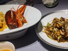 -怡情荟•海鲜青岛菜(五四广场旗舰店)