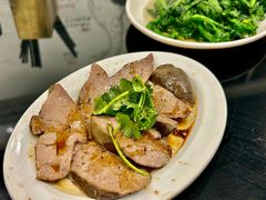 -春梅里卤鹅馆·47年老字号(中山路店)