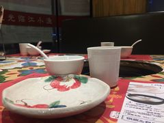 -莫小七火锅