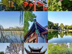 -陶然亭公园