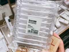 -MUJI无印良品(西单大悦城店)