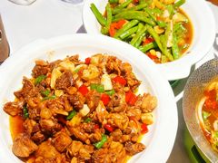 -洪星临平菜(星万里店)