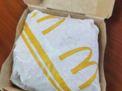 -麦当劳(北京大兴机场二层国内到达(安检外)店)