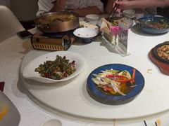 -耶里夏丽·丝路新疆菜·清真食品(徐汇南丹东路臻选店)