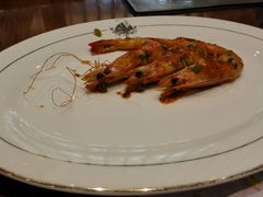 -大渔铁板烧(中山路八佰伴店)