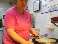 -清真·二嫂子煎饼果子(卫津路总店)