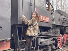 -江墅铁路遗址公园