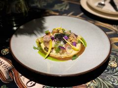 -第101座花园餐厅(湖滨88店)