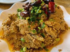 麻豆腐-宋记爆肚(酒仙桥店)
