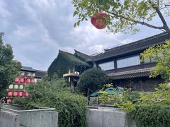 -回龙窝历史文化街区