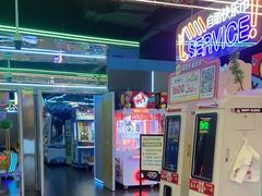 -快乐街区(成都龙湖北城天街店)