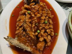 -淮安宴·淮扬菜(清河路一店)