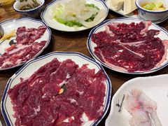 -厝味火锅·潮汕卤水火锅(十一合店)