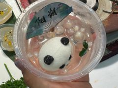 -刘姐啤酒鱼民族演艺餐厅(西街总店)