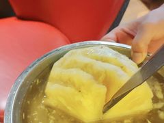 -汉丽斯巴西烤肉自助(市南店)