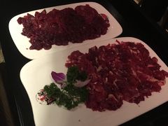 -牛焱·贵州黄牛肉火锅(城西银泰店)