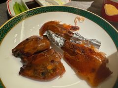 -秀儿四九城·新京菜(亚运村鸟巢店)