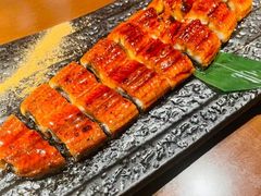 -千代武日本料理(哈西店)
