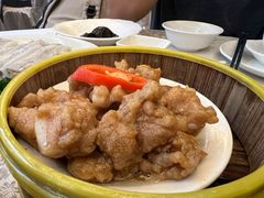 -香云轩·顺德菜(香云纱园林酒店店)