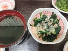 -牛邸·烧肉饭(来福士店)