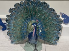 -潮一不贰·法式甜品·生日蛋糕·西式简餐(外滩店)