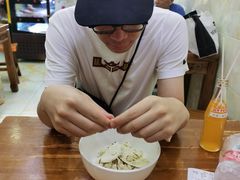 -刘信牛羊肉小炒泡馍(回民街店)