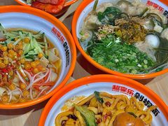 -超享乐剁椒面(合生汇店)