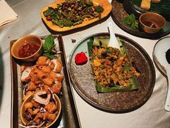 二当家蘸水肥肠-都氏家DUSJOY(翡翠城店)