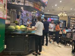 -申阿婆·上海菜·小海鲜(国展店)