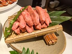 -缘·金家烤鳗鱼(西塔总店)