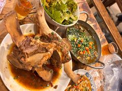 -国强牛肉(洋河总店)