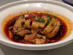 -大鸭梨烤鸭(枣园店)