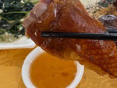 -烧鹅妹饭店