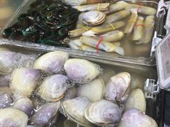 -盒马鲜生(曜一城店)