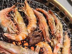 -韩盛·盛江山自助料理(中街大悦城店)