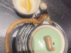 -西村日本料理(香格里拉饭店)