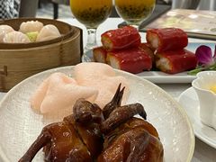 -丰鲤楼•闽南茶楼(仟禧汇店)