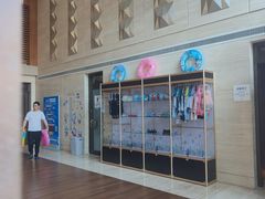 -鹏湃星少儿游泳运动中心(西溪店)