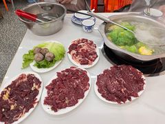 -创弟牛肉丸