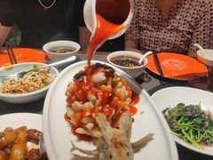-小厨娘金榜题名(夫子庙秦淮河店)